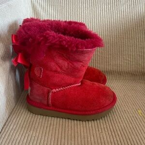 Uggs Boots for Toddler